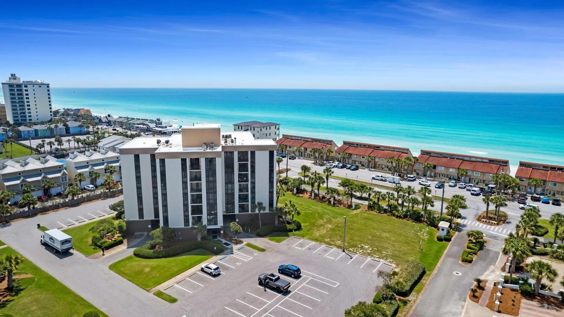 The Enclave A503 Villa Destin