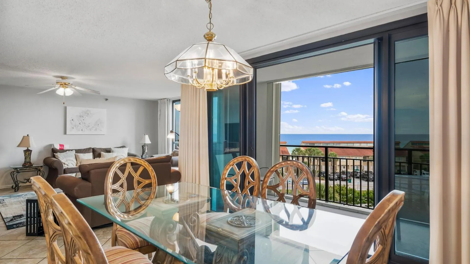 Nyaraló The Enclave A503 Villa Destin Amerikai Egyesült Államok